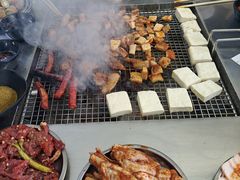 -同心烧烤(总店)