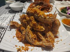 -强记海鲜·大排档(蛇口新街店)
