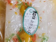 -江南春(中山中路店)