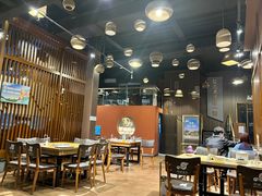 -百草滩羊清水涮羊肉(长城路店)
