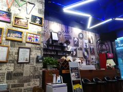 -FEELINGME乐刻私教馆·健身(沿海赛洛城店)