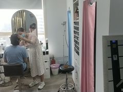 -微笑时刻照相馆·企业合影·商务外拍(北京五道口店)