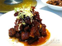 -和记小菜(东方店)