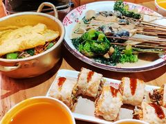 -福苗小骆驼烧烤(莲湖路店)