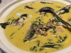 -三湘四水正宗湘菜(君峰路店)