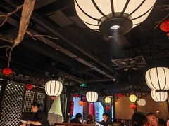 -吴越荣记苏州菜·松鼠桂鱼(月光码头店)