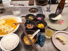 -半山腰·云南菜(侨福芳草地店)