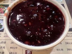 金牌红豆粥-葛记焖饼(伏牛路店)
