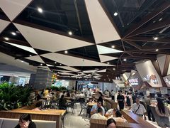 -食悦天美食广场(重庆IFS国金店)