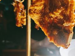 -楼兰新疆主题餐厅(苏州中心店)