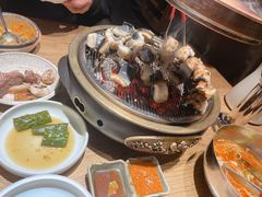 -泥炉烧肉师(新街口金銮巷店)