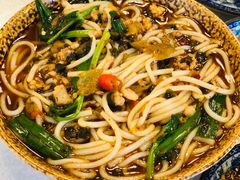 小锅米线-石屏会馆