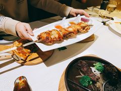 -俄士厨房(万松园店)