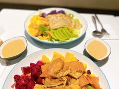 -SaladJohn沙拉匠(凯德1818店)
