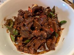 血鸭-农耕记·湖南土菜(科技园店)