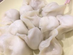 酸菜猪肉水饺-东北饭店·饺饺者( 学府壹号店)