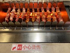 -丰茂烤串(金源店)