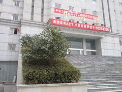教学楼-中南财经政法大学(首义校区)