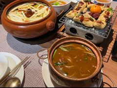 -雀舞云南菜(乐客城店)