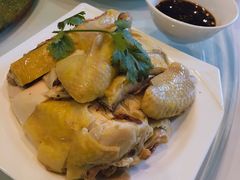 -锦江中华村农家乐饭庄
