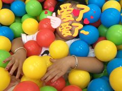 -美吉姆早教(西安万象城中心)
