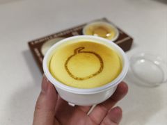轻熟芝士盒子（椰子芝士口味）-好利来(上海长宁龙之梦店)