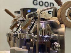 -GOOD好事咖啡(会展城店)
