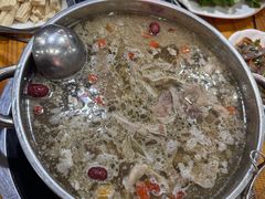 -大陈鸿源牛肉馆(大陈总店)