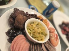 -老瑞福上海菜(人民广场店)