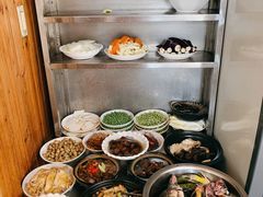 -玲燕蒸菜馆(江东路店)