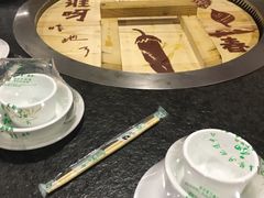 -关东情主题文化演艺餐厅