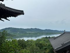 -雅达·阳羡溪山小镇中心