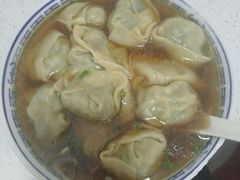 -古徽州馄饨店(宝安路店)