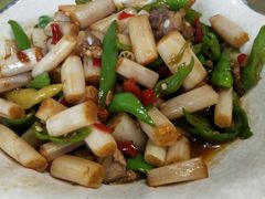 -万景饭店·鱼街农家菜