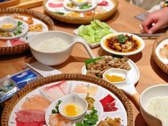 -上坐过桥米线(顺城店)