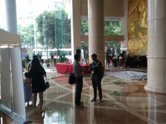 -成都绿洲大酒店(春熙路太古里店)