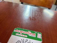 -acquolina·阿果里呐意大利比萨店(紫薇尚层店)