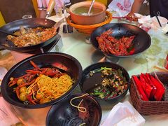 -聚味瞿记·龙虾堂(树木岭店)