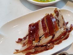 -大鸭梨烤鸭(金色漫香店)