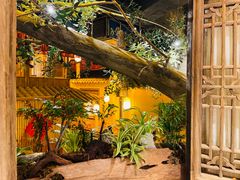 -叶叶菩提·晋福宫