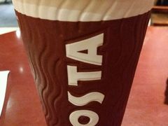-COSTA COFFEE(新奥购物中心店)