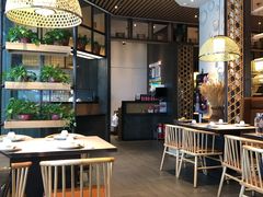 大堂-老昌春饼(松北店)