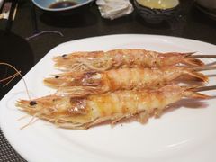 -福樱兰海鲜放题铁板烧(加州店)