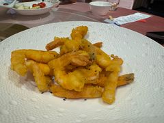 -老蒲鲜·地标·非遗美食(涵江店)
