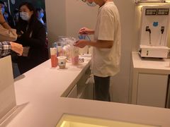-兰熊鲜奶(西直门凯德mall店)