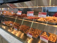 -京天红酒家(虎坊路店)