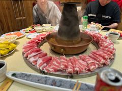 -东镇老火锅(长春路首店)