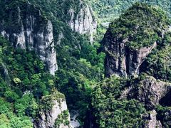 -雁荡山风景名胜区