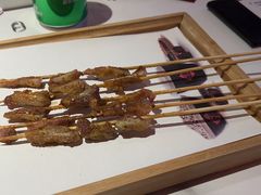 -金陵暴走小龙虾(南京总店)