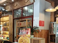 -下梅人家土菜馆(历史文化餐厅度假区店)